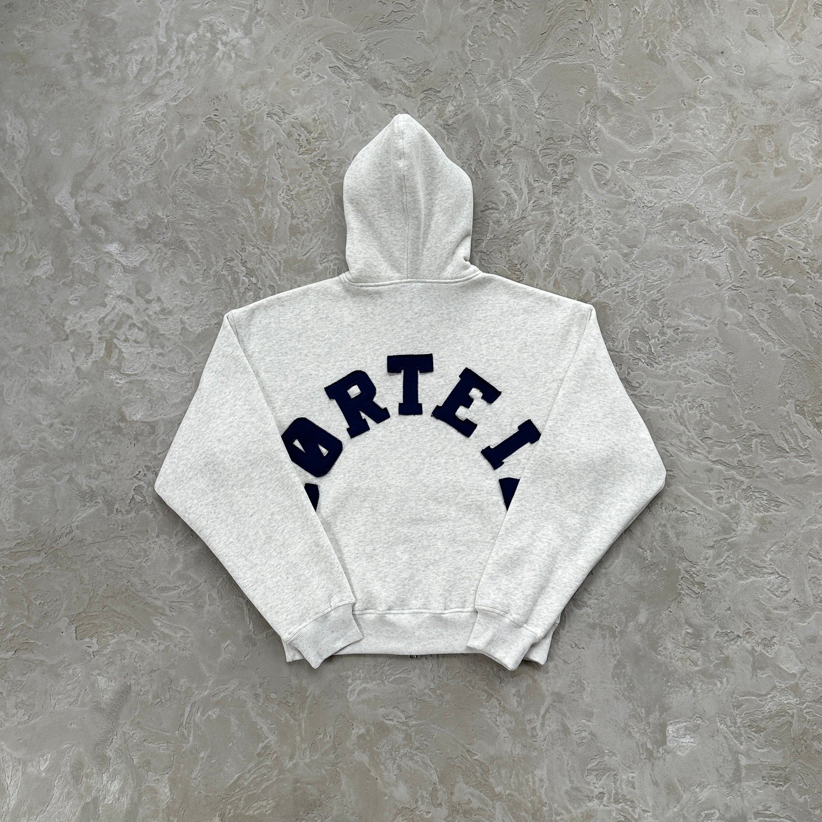 CHAQUETA CRTZ