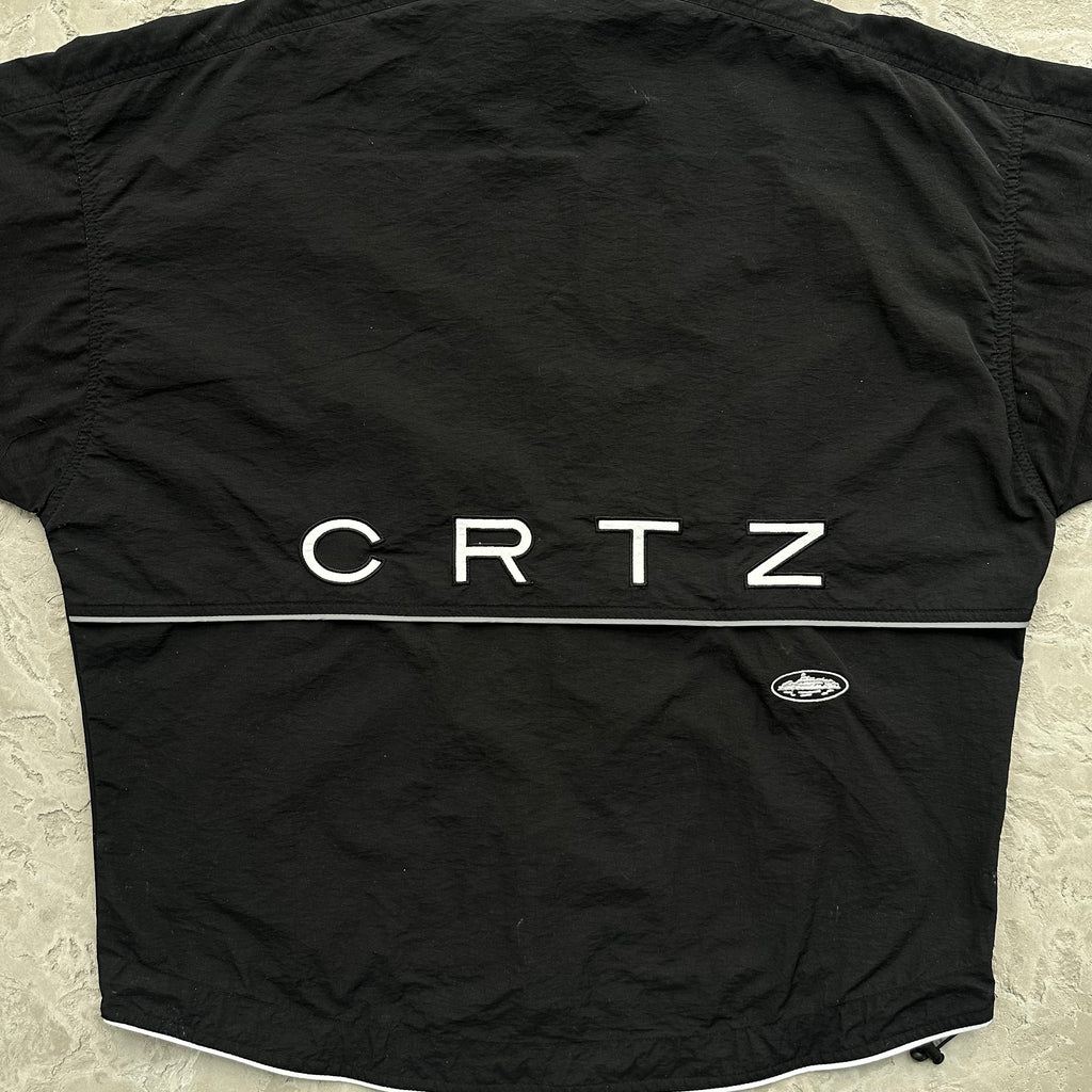 CHAQUETA CRTZ