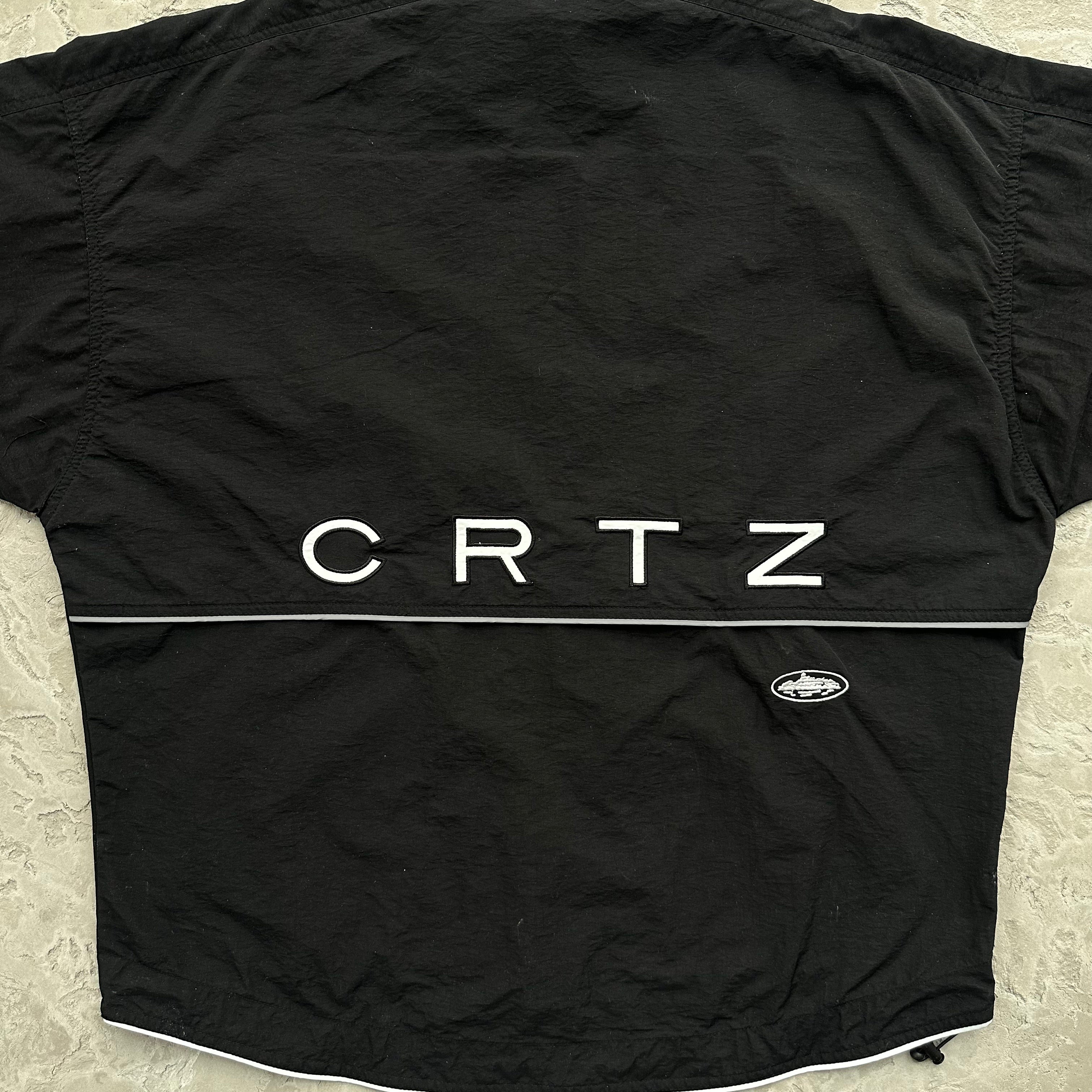 CHAQUETA CRTZ