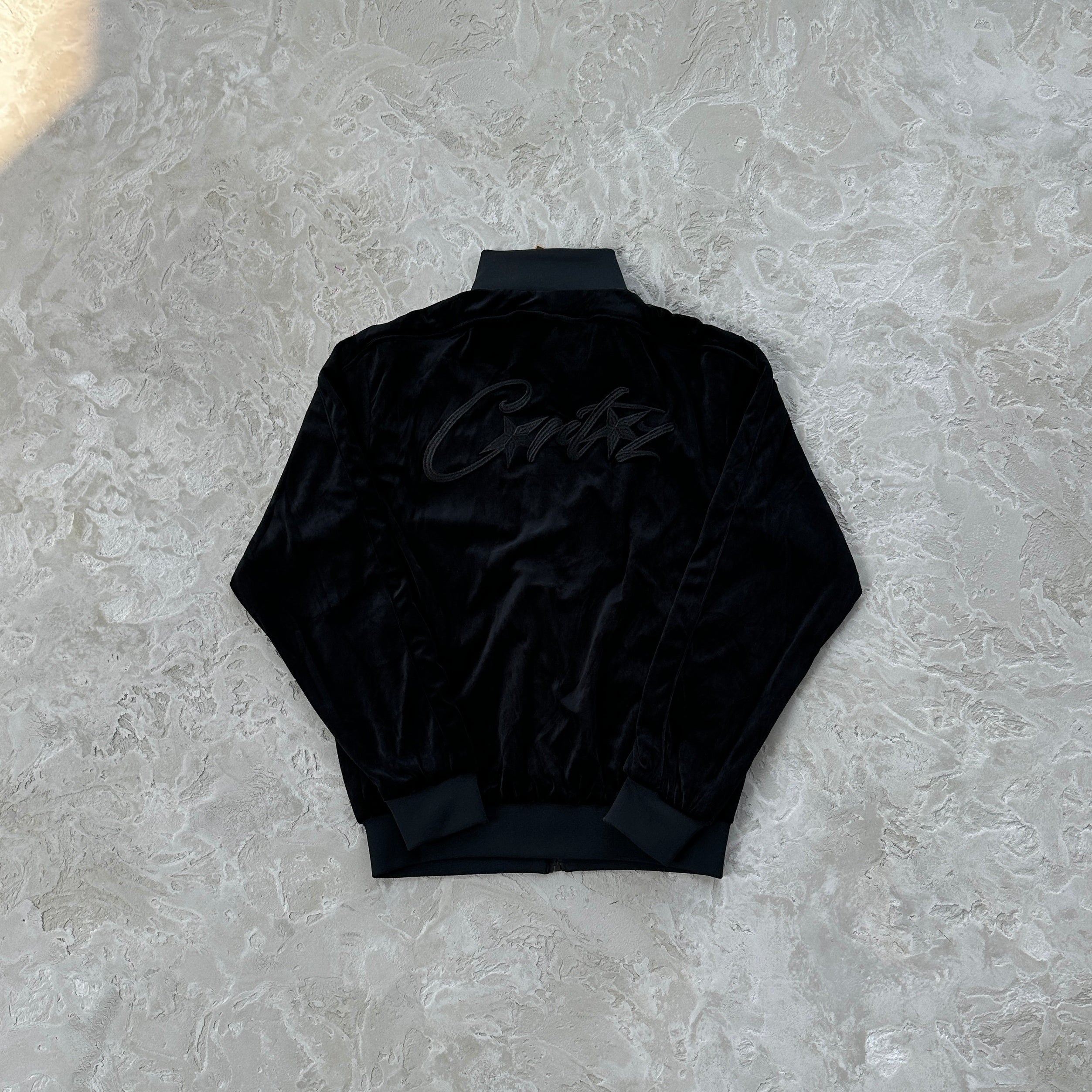 CHAQUETA CRTZ