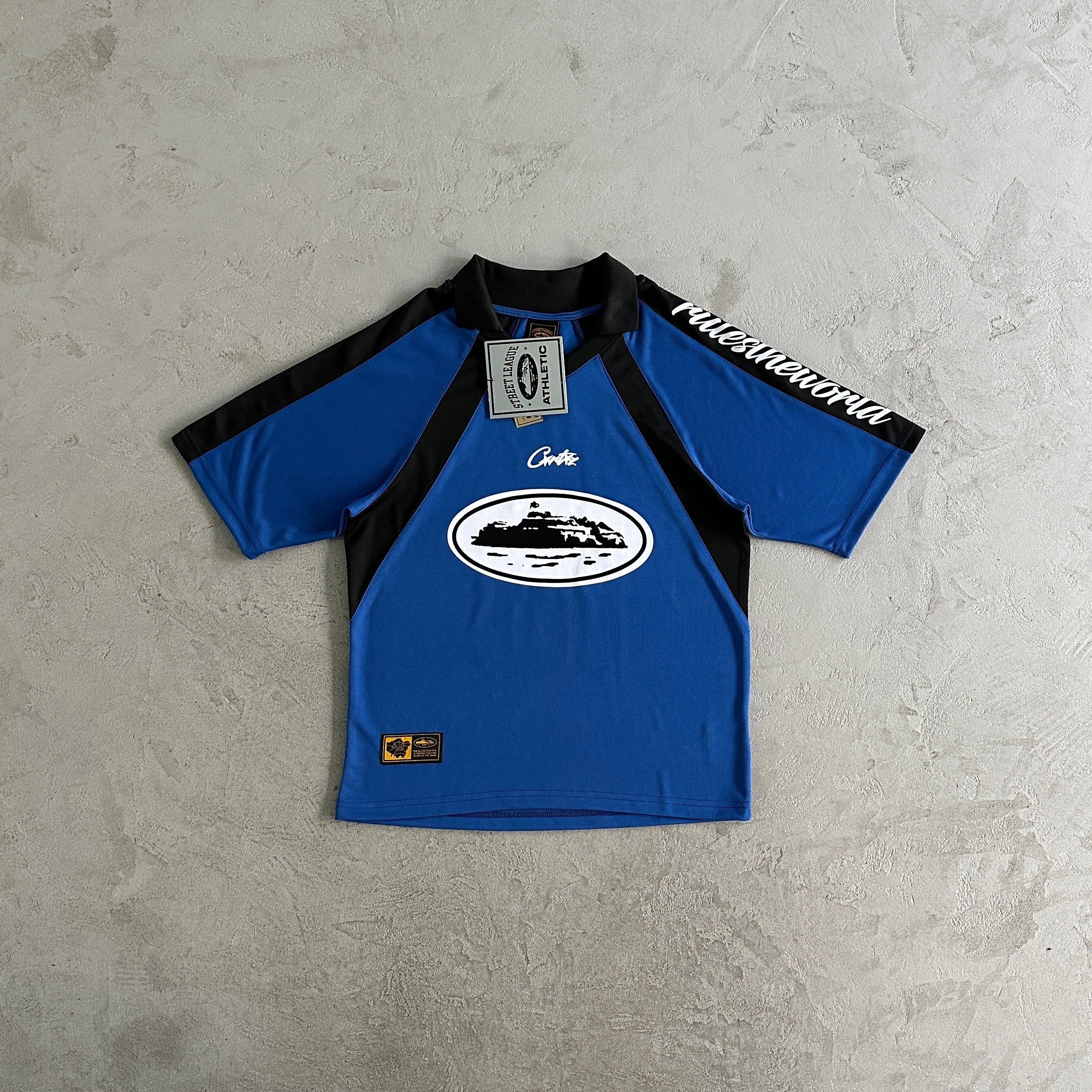 CAMISETA CRTZ