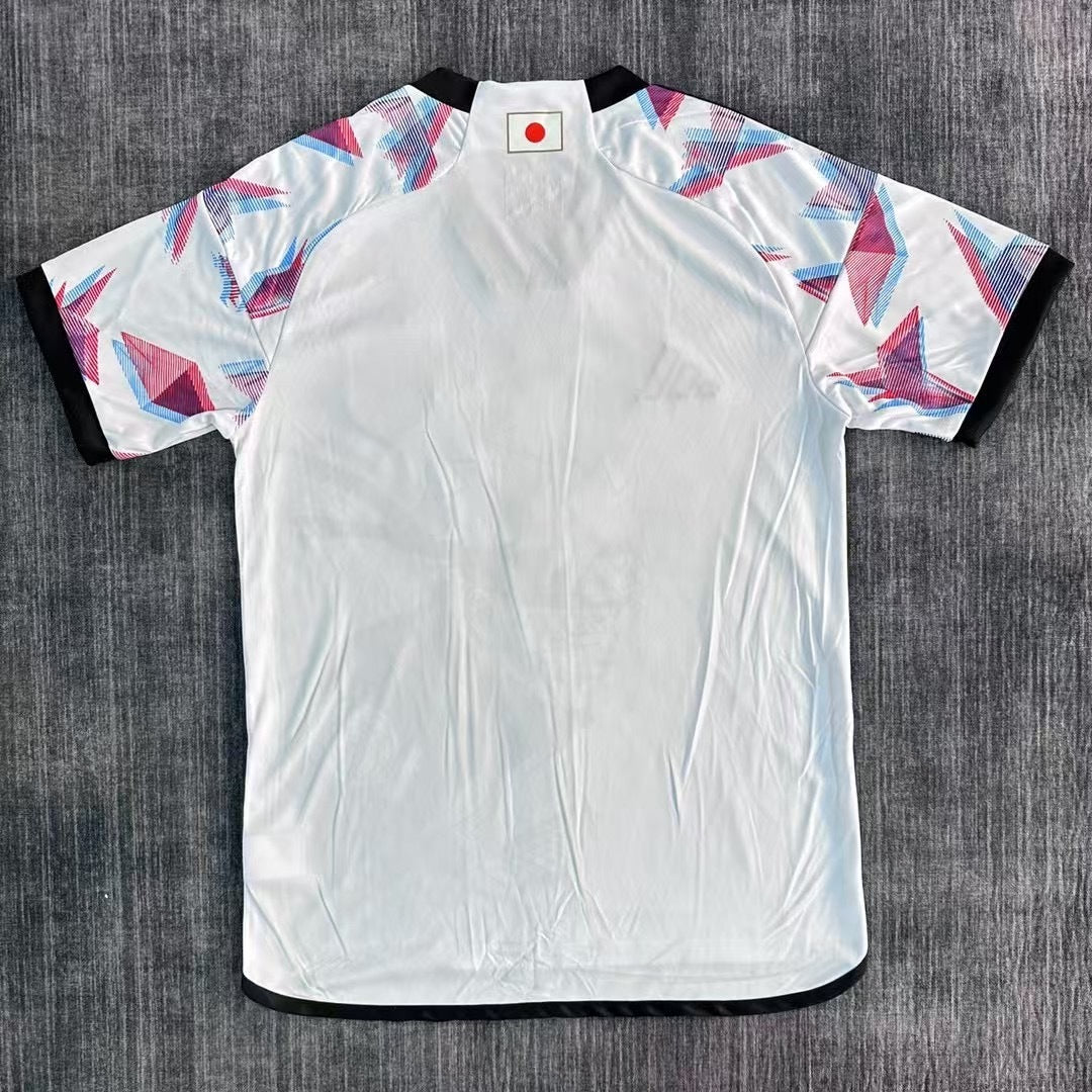 CAMISETA FUTBOL