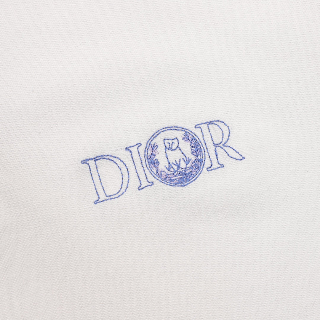CAMISETA CHRISTIAN DR