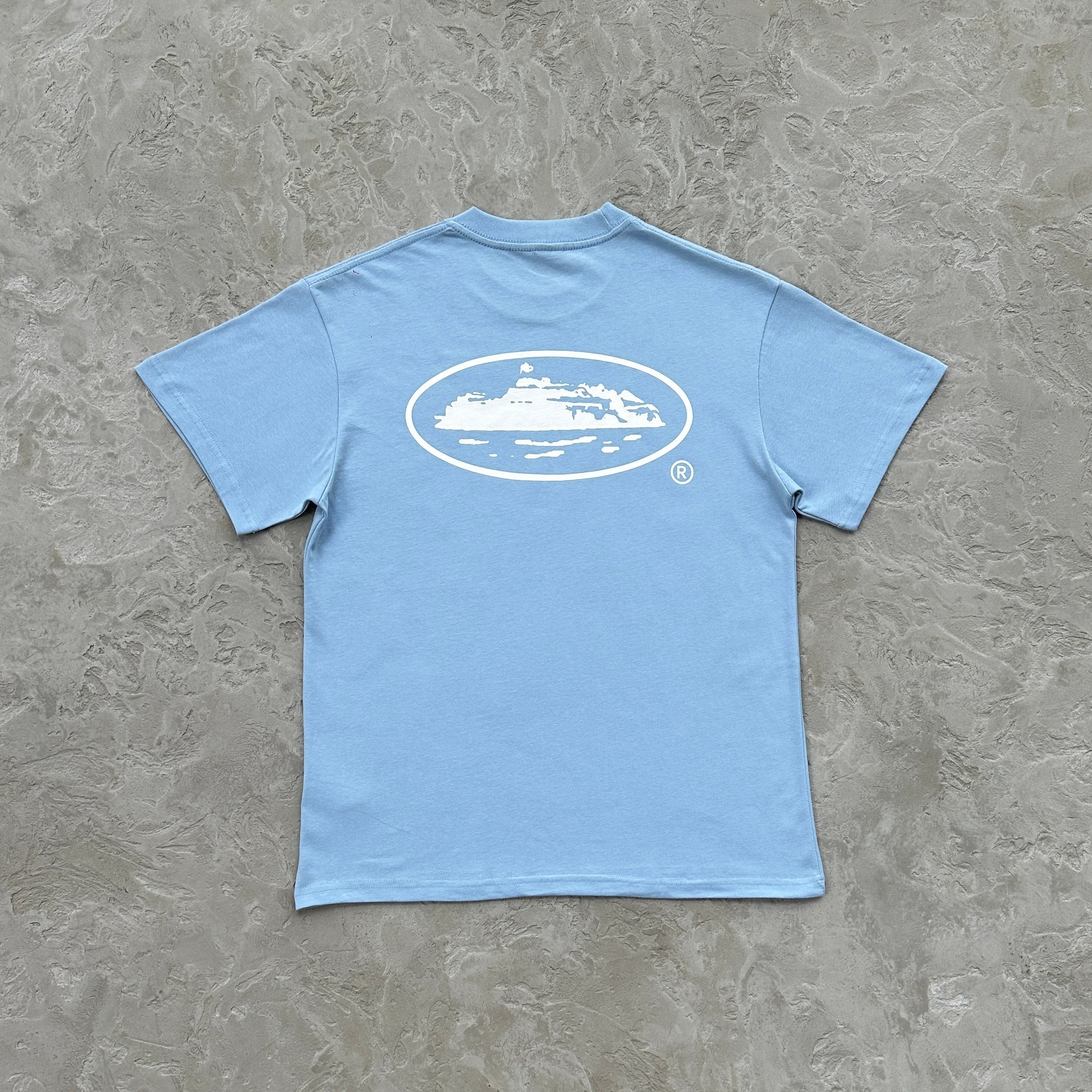 CAMISETA CRTZ