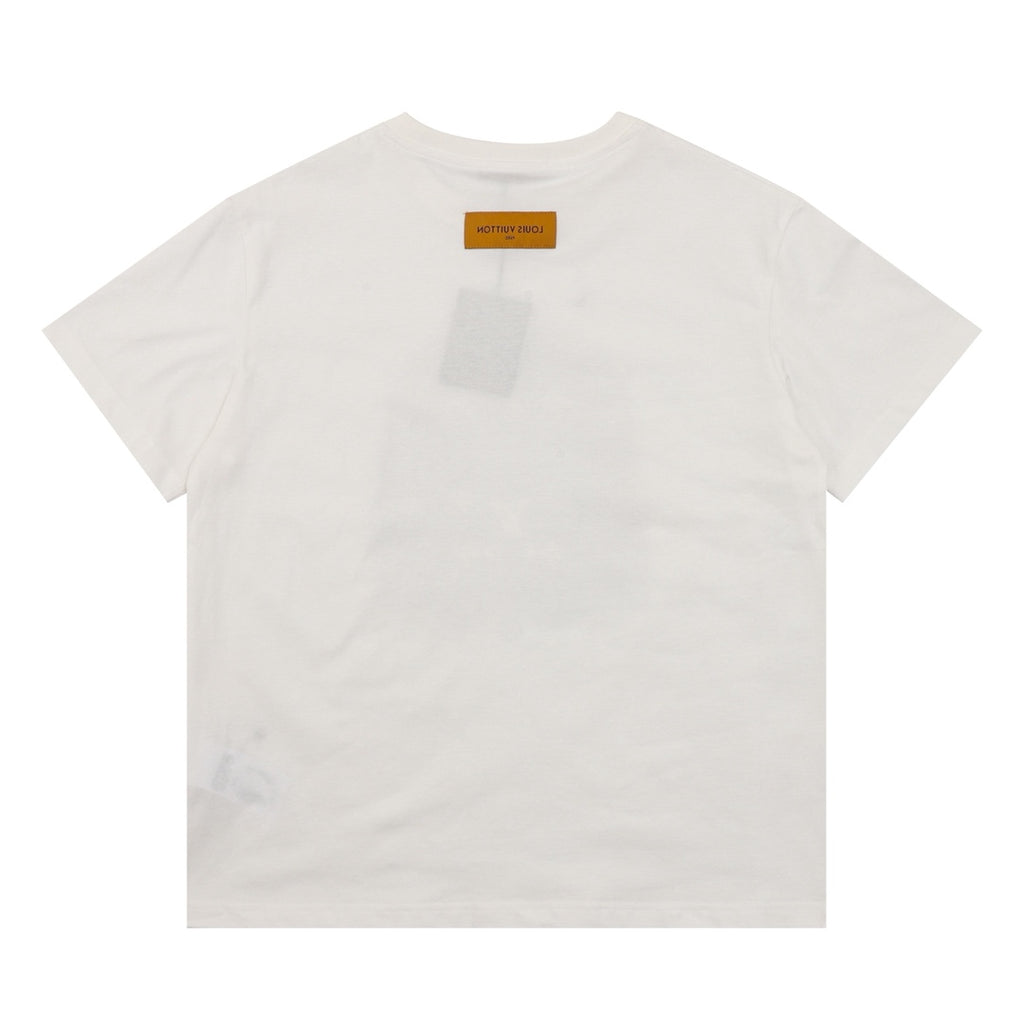 CAMISETA LV