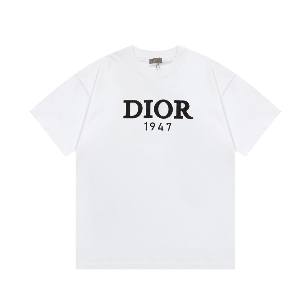 CAMISETA CHRISTIAN DR