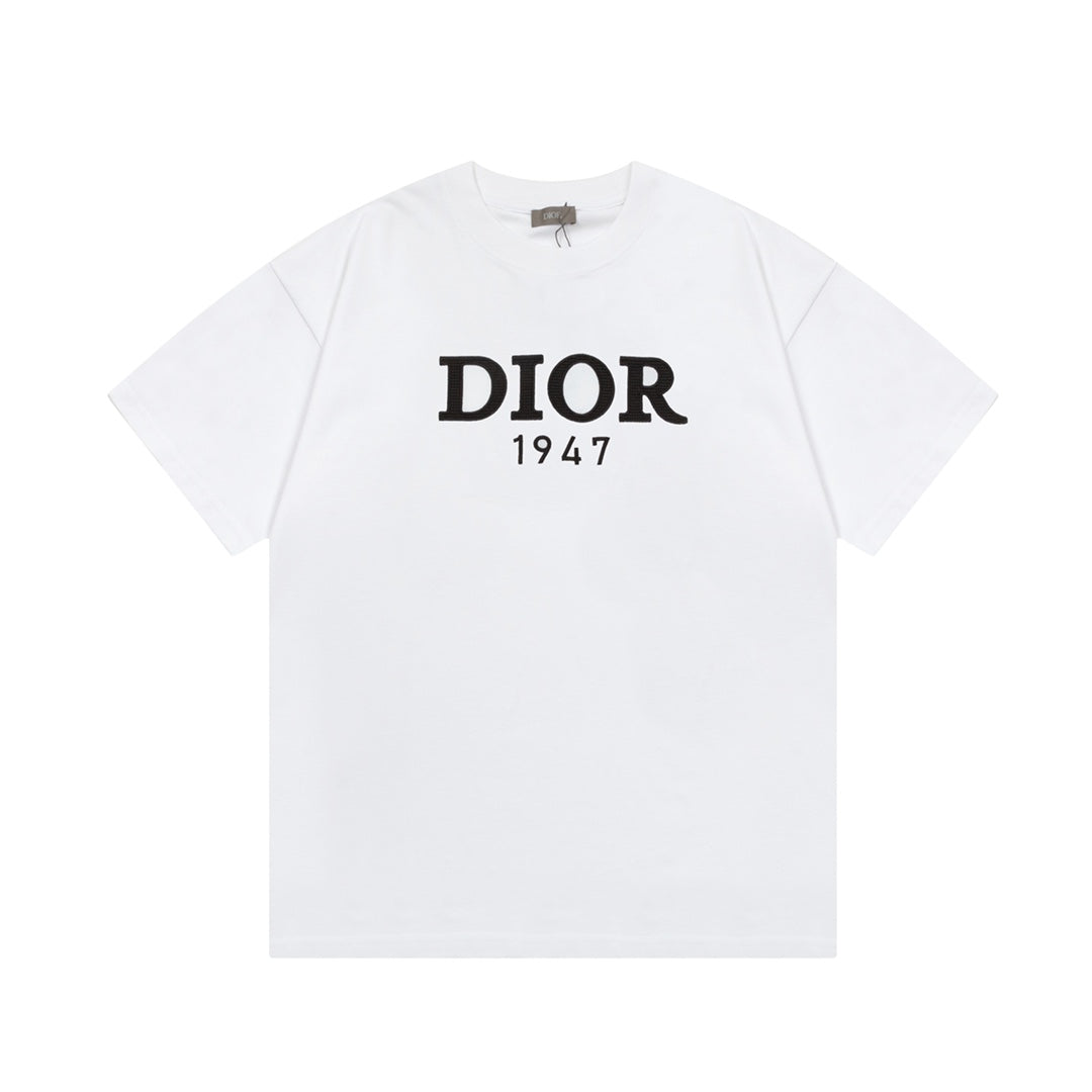 CAMISETA CHRISTIAN DR