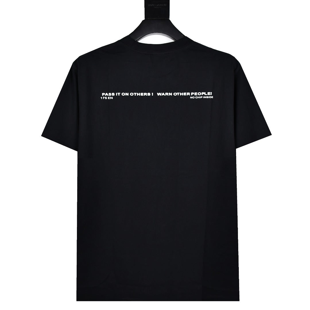 CAMISETA SUPREM