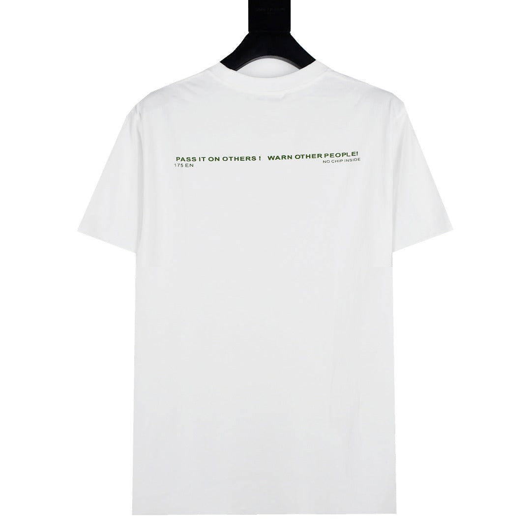 CAMISETA SUPREM