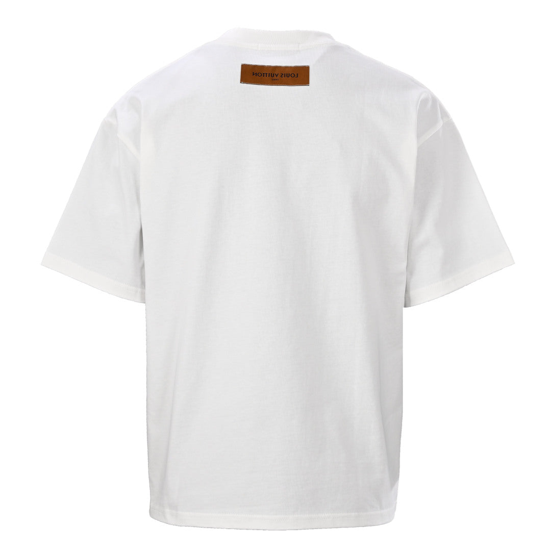 CAMISETA LV
