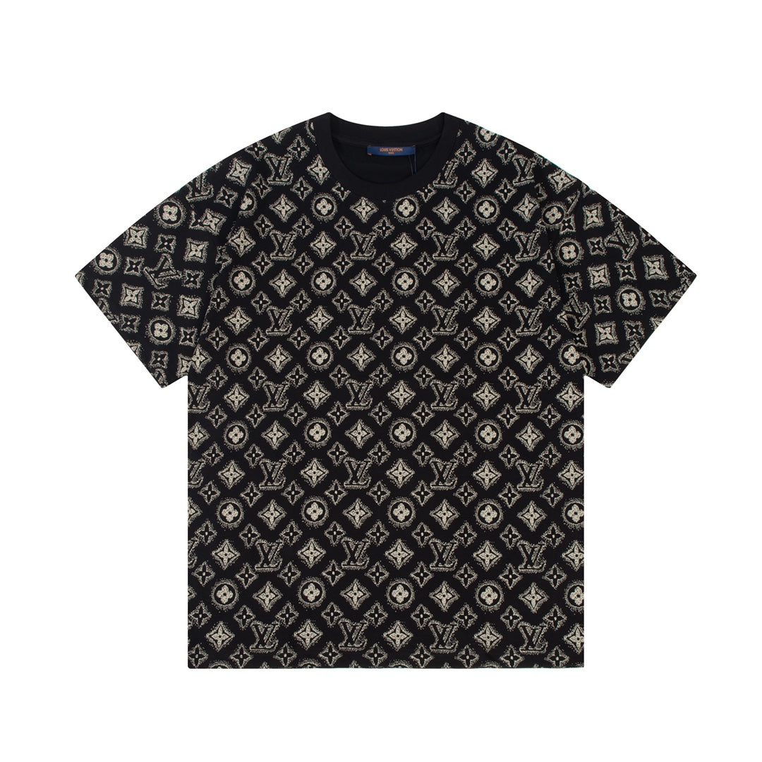 CAMISETA LV