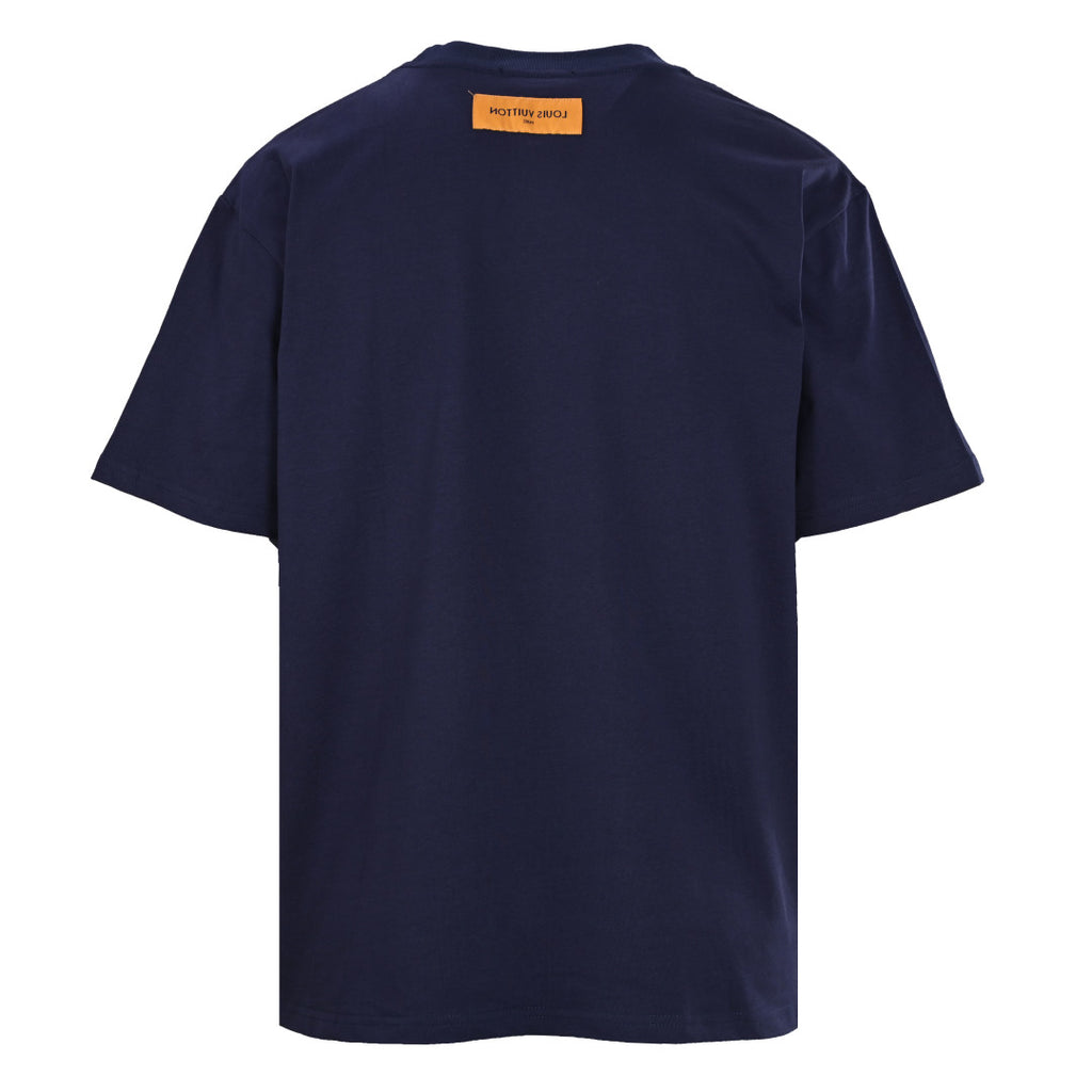 CAMISETA LV