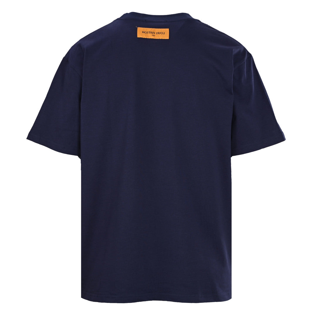 CAMISETA LV