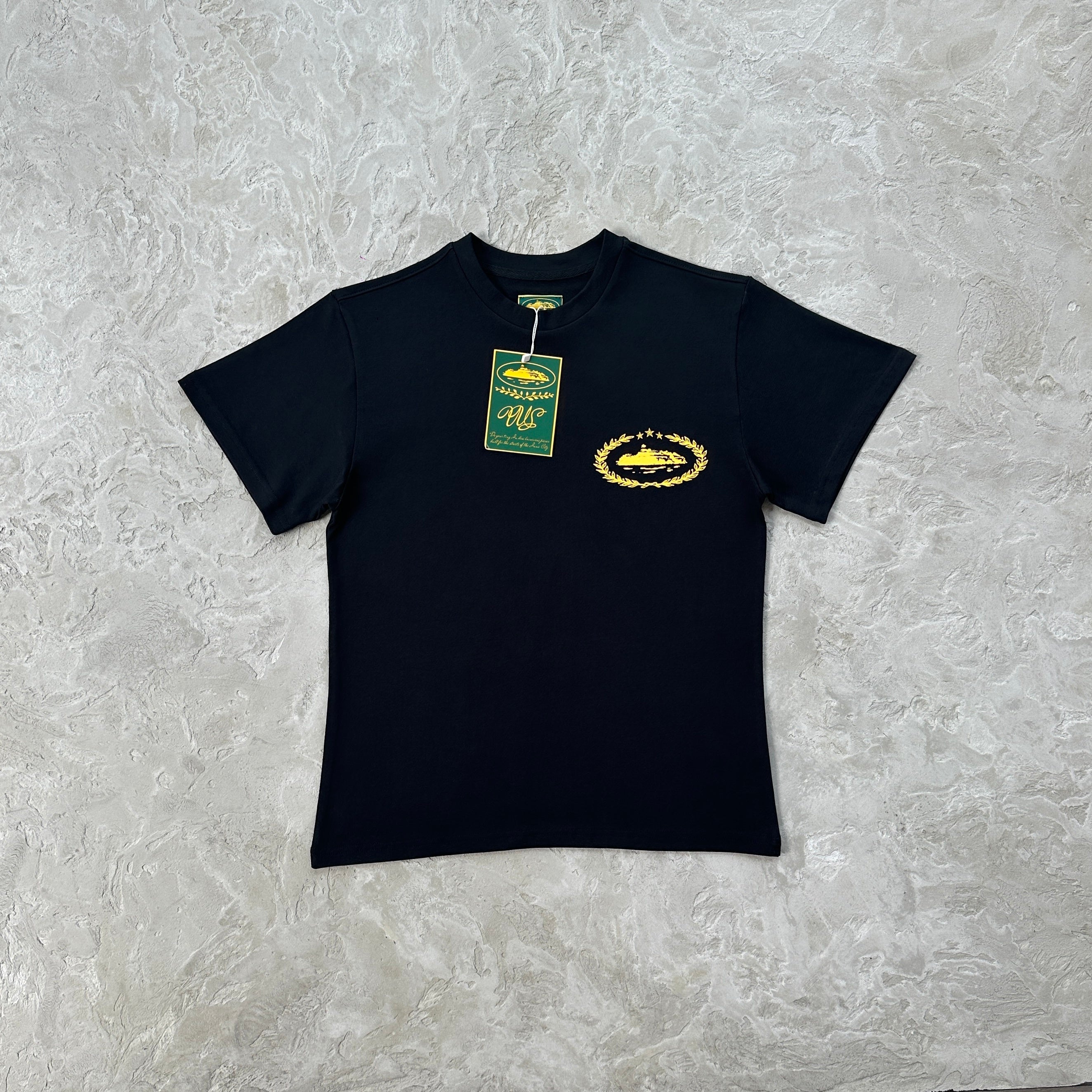 CAMISETA CRTZ