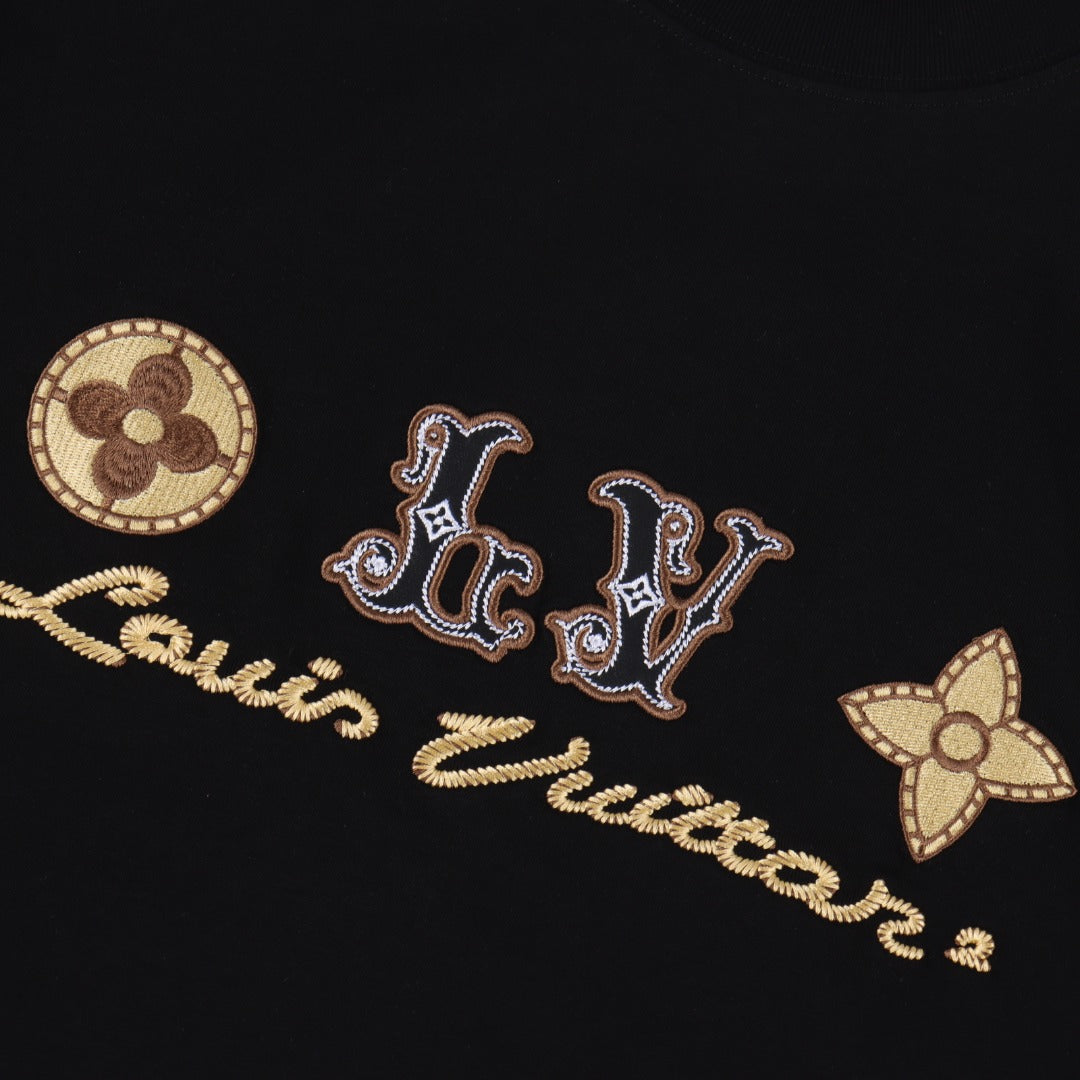 CAMISETA LV