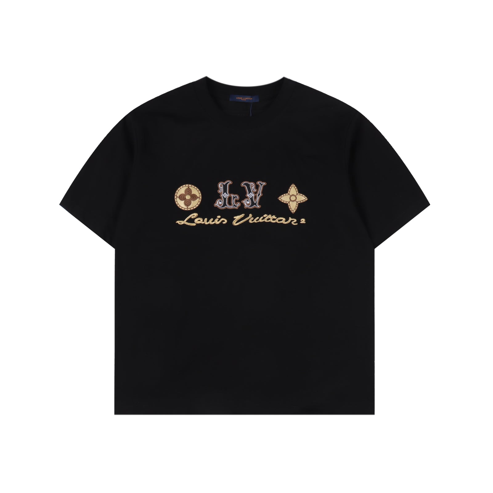 CAMISETA LV